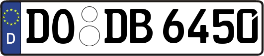 DO-DB6450