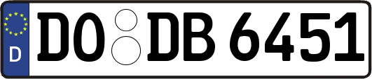 DO-DB6451