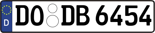 DO-DB6454