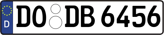 DO-DB6456