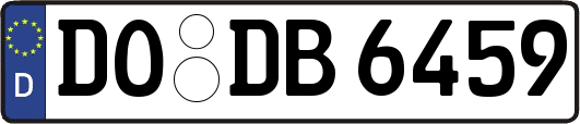 DO-DB6459
