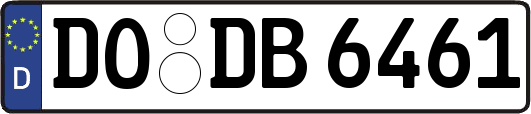 DO-DB6461