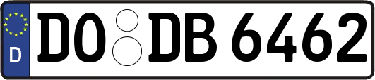 DO-DB6462