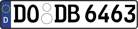 DO-DB6463