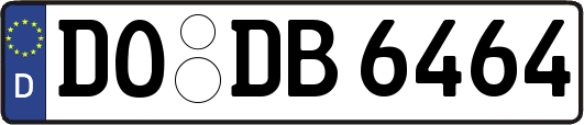 DO-DB6464
