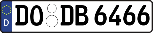 DO-DB6466
