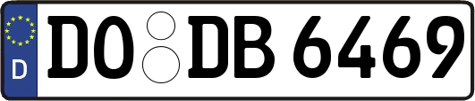 DO-DB6469