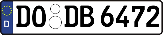 DO-DB6472