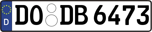 DO-DB6473