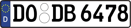 DO-DB6478
