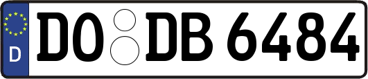 DO-DB6484