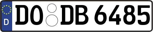 DO-DB6485