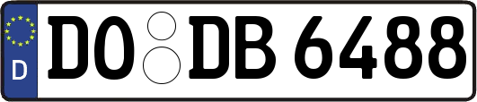 DO-DB6488