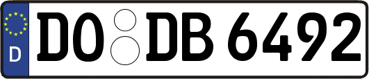DO-DB6492
