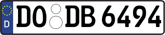 DO-DB6494