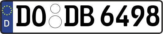 DO-DB6498