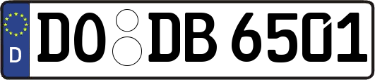 DO-DB6501