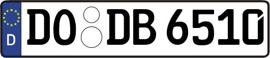 DO-DB6510
