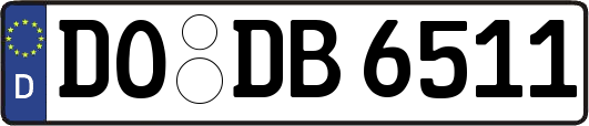 DO-DB6511