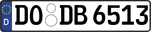 DO-DB6513