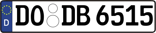 DO-DB6515