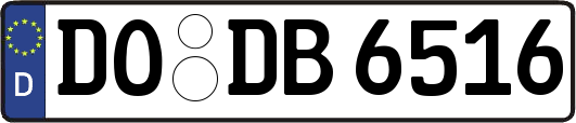 DO-DB6516