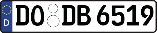 DO-DB6519