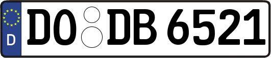 DO-DB6521