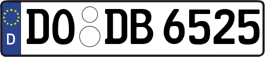 DO-DB6525