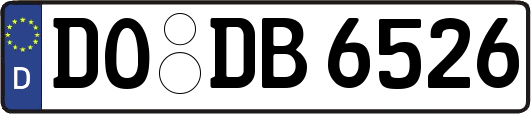 DO-DB6526
