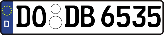 DO-DB6535