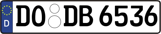 DO-DB6536