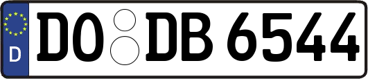 DO-DB6544