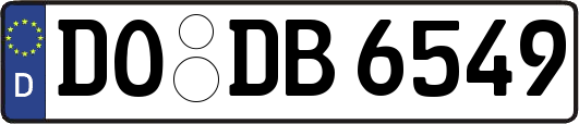 DO-DB6549