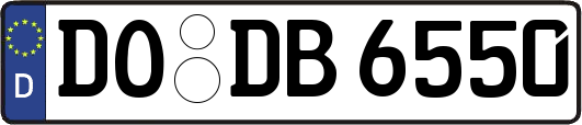 DO-DB6550