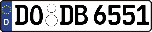 DO-DB6551