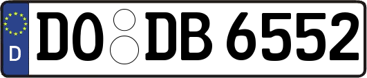 DO-DB6552