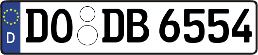 DO-DB6554