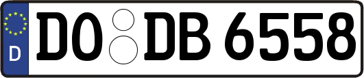 DO-DB6558
