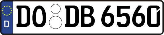 DO-DB6560