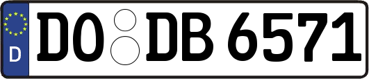 DO-DB6571