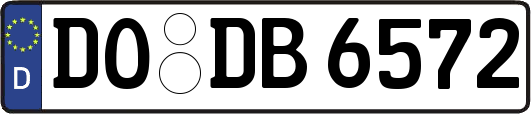 DO-DB6572