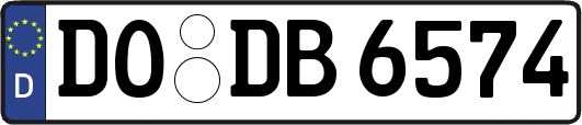 DO-DB6574