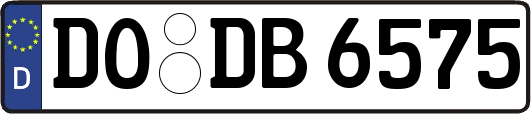 DO-DB6575