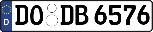 DO-DB6576