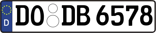 DO-DB6578