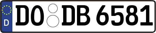 DO-DB6581