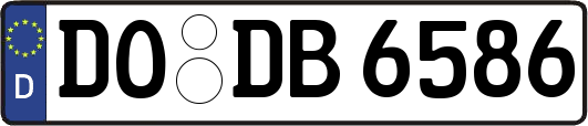 DO-DB6586