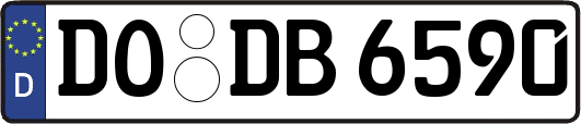 DO-DB6590