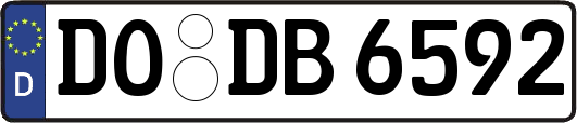 DO-DB6592